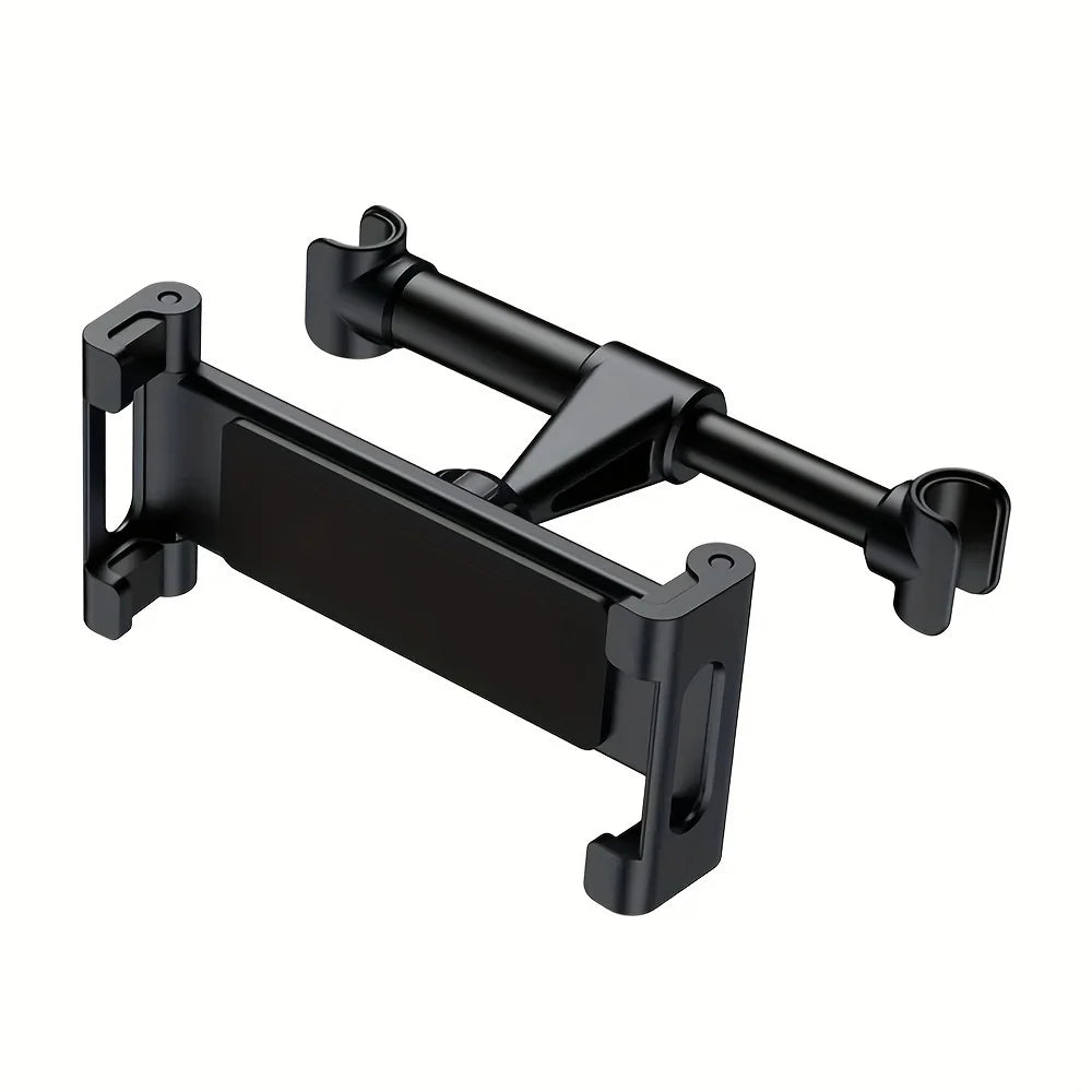 Universal Car Tablet Holder Back Seat Headrest Mount For iPad Air Mini Pro 4-13