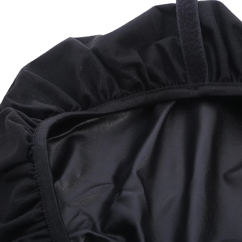 Motorcycle Seat Cover Waterproof Dustproof Rainproof Sunscreen Motorbike Scooter