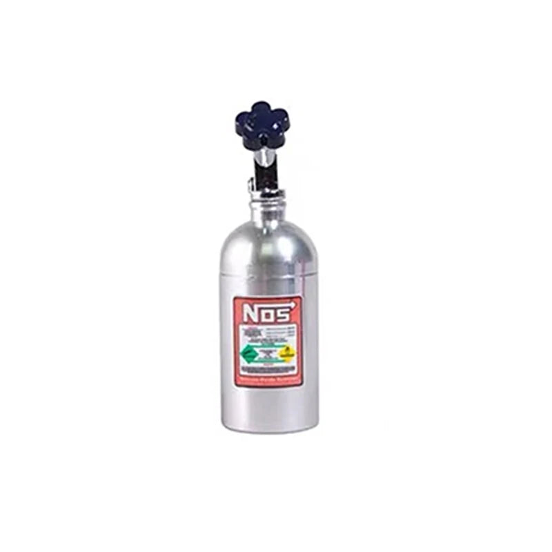 Car Air Freshener NOS Nitrogen Bottle Vent Aromatherapy Auto Aroma Flavoring SUV