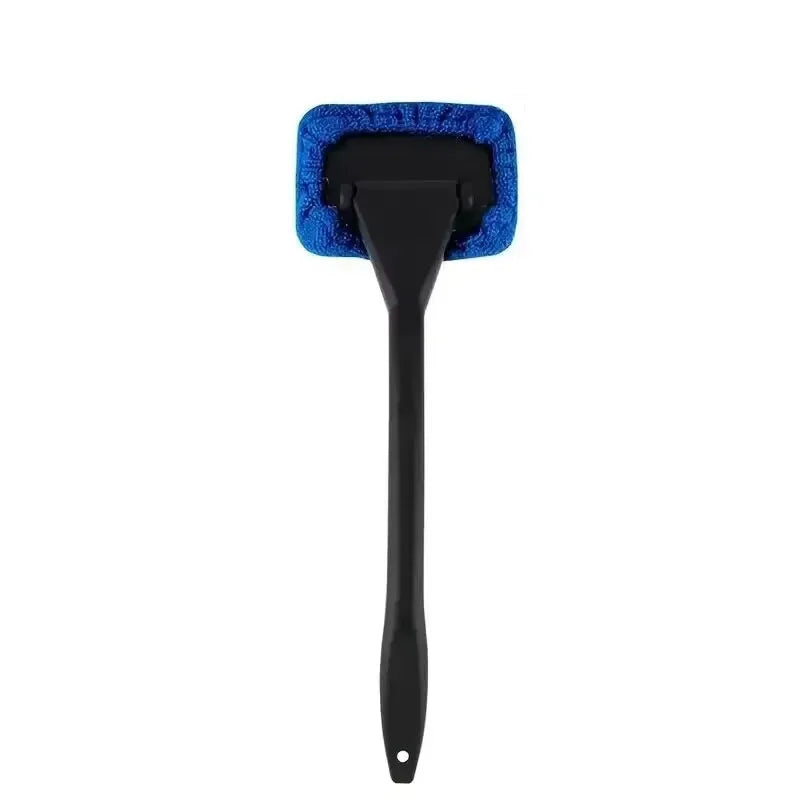 Windshield Wash Tool Window Cleaning Brush Kit Car Accessories Interior Wiper Premium Automotive Accessory