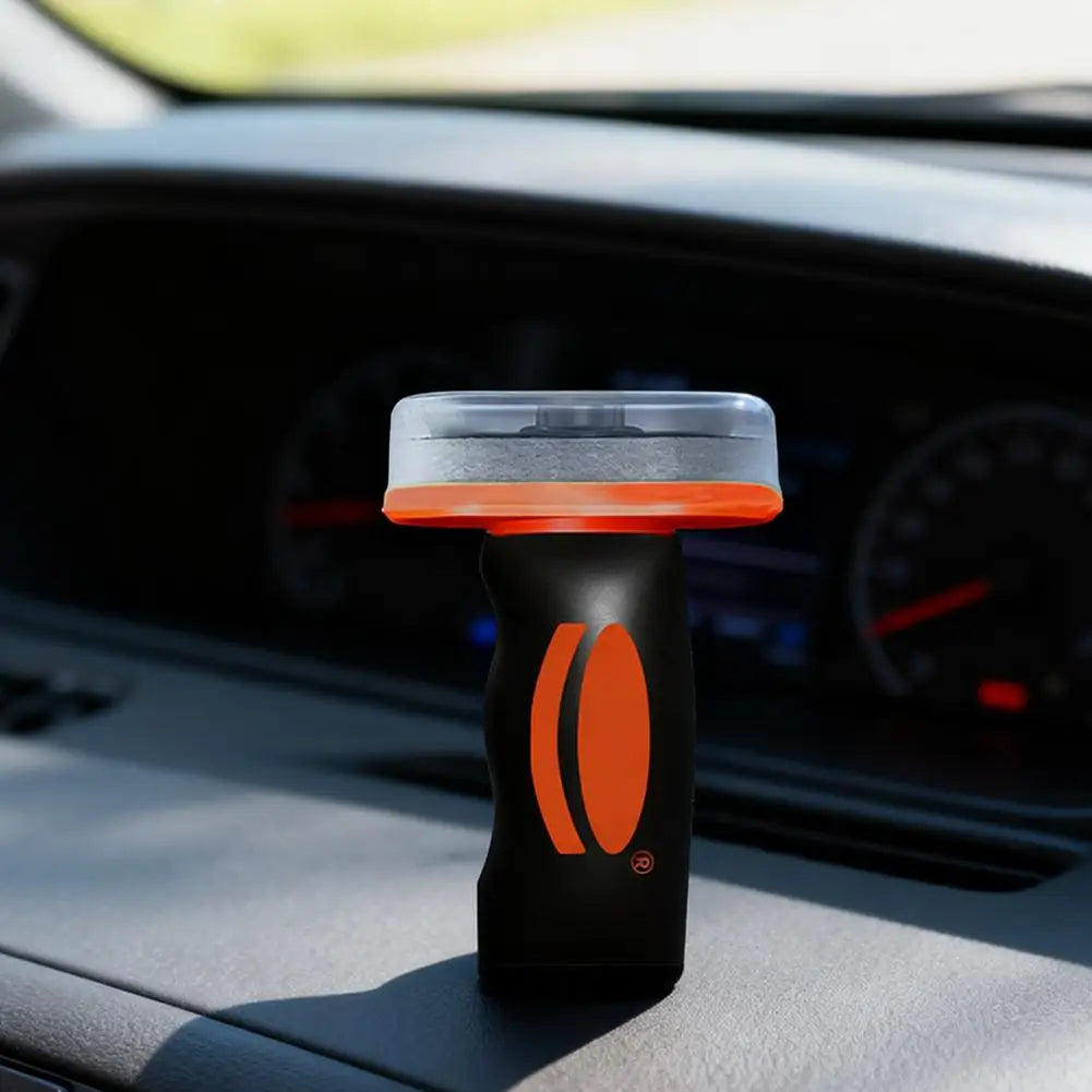 100g Car Windshield Glass Water Rain Repellent Auto Cleaner Anti Fog Oil Film Premium Automotive Accessory