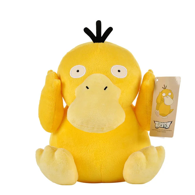 Pokemon style plush stuffed animals dolls 40 varieties