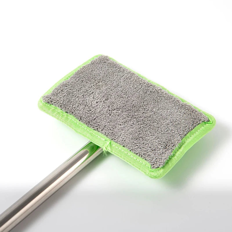 Automobile Windshield Water Scraping Telescopic Glass Wiper Auto Cleaning Tools Premium Automotive Accessory