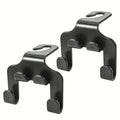 Portable Car Back Seat Holder Hanging Storage Phone Stand Universal Lazy Rear