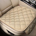 Car Seat Cover Protector Universal Winter Warm Auto Cushion Rear Interior