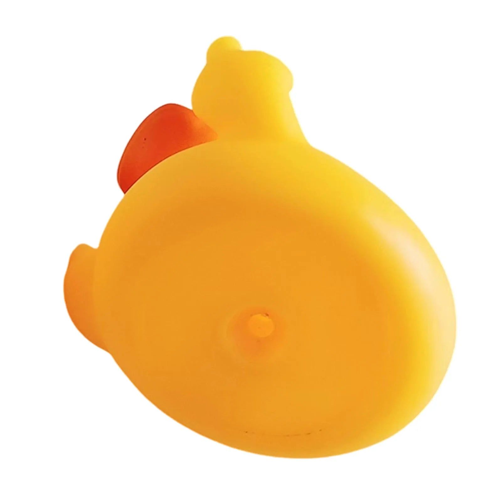 Middle Finger Duck Car Decoration Personalized Ornaments Desktop Auto for Living Premium Automotive Accessory