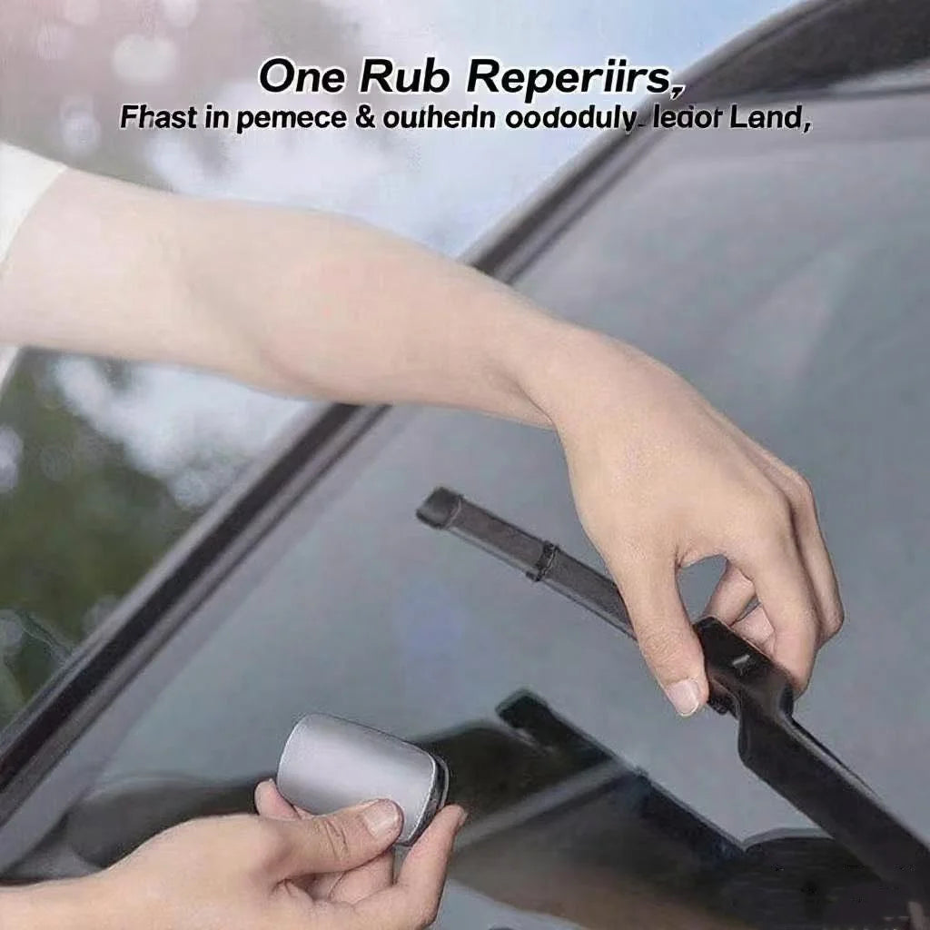 Car Wiper Repairer Rain Wing Windshield Tool Universal Refurbish Auto Blade Premium Automotive Accessory