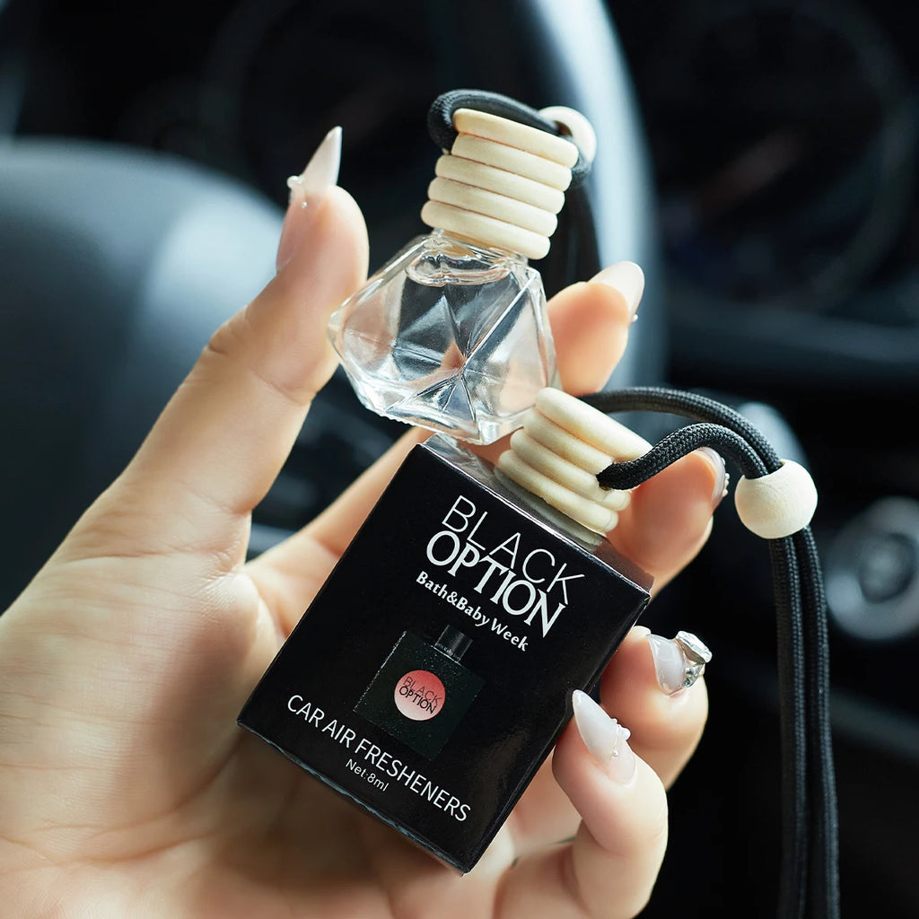 Perfume Car a fragrance used for interior accessories SUV Truck Decoration