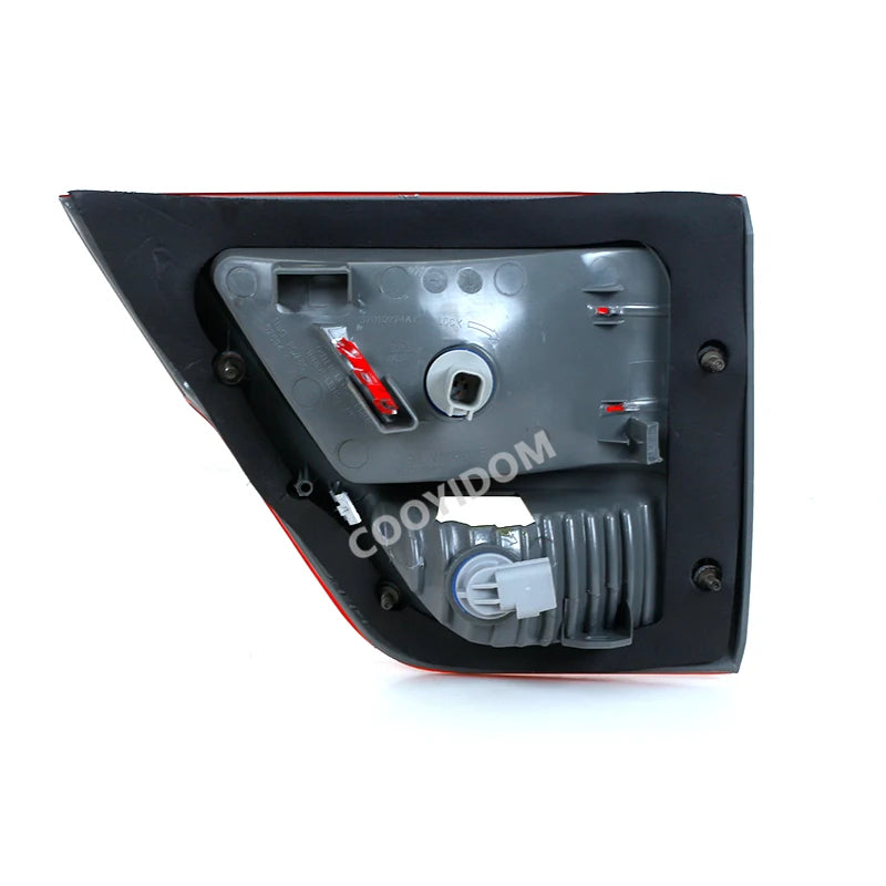 Car Outside Tail Light Rear Brake Taillight Lamp Fog Lamp For Jeep Grand Cherokee 2011 2012 2013 55079414AF 55079420AD