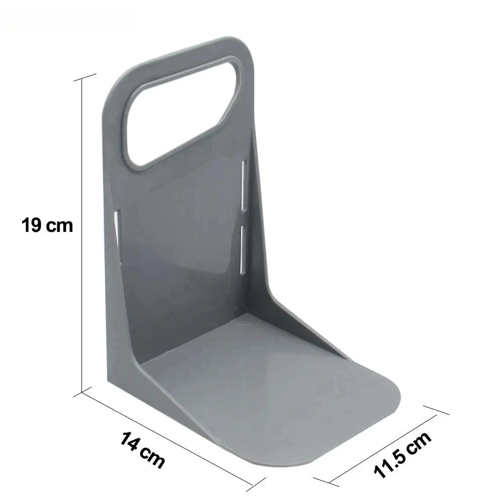 Multifunctional Car Back 2/1pcs Auto Trunk Organizer Rack Luggage Box Stand SUV