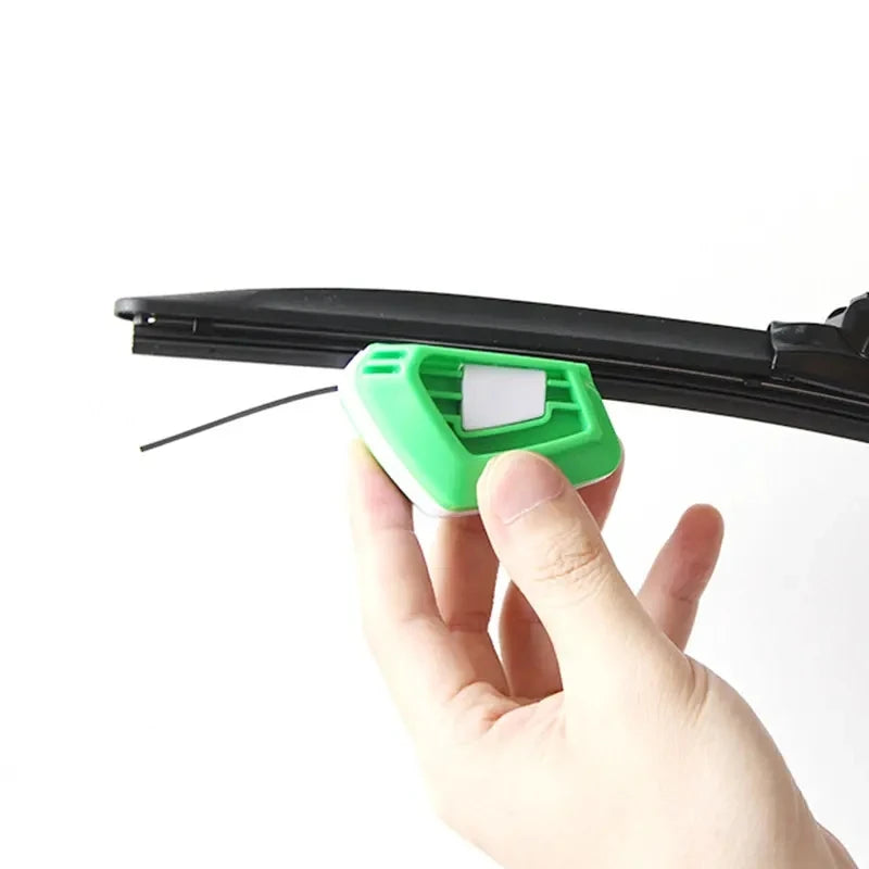 Universal Car Wiper Repair Tool Windscreen Blade Wiperblade Cutter Rubber Premium Automotive Accessory
