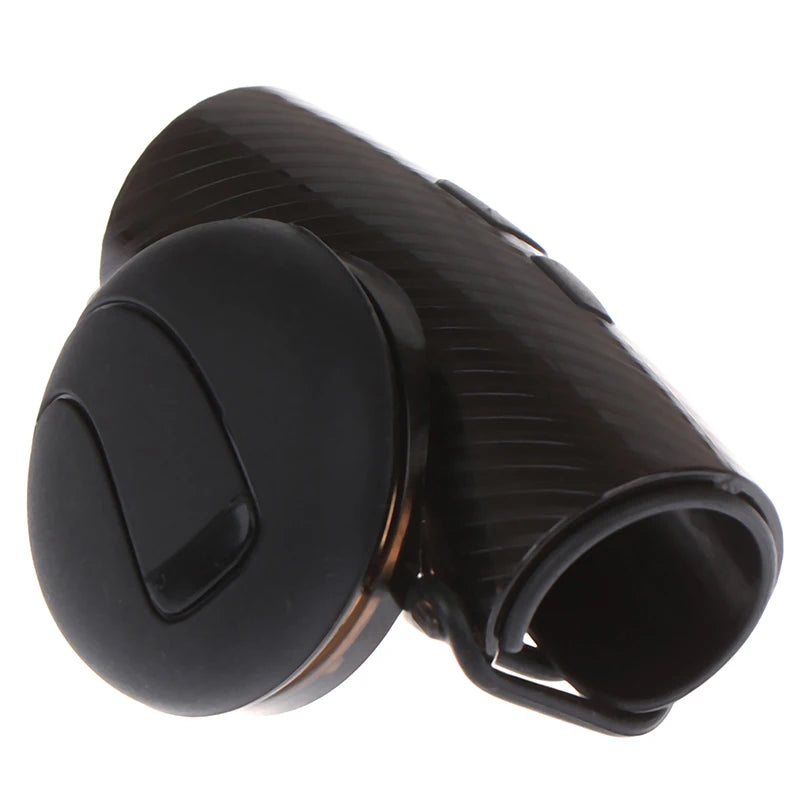 Steering Wheel Cover Spinner Knob Universal Truck Heavy Car Duty Anti Slip
