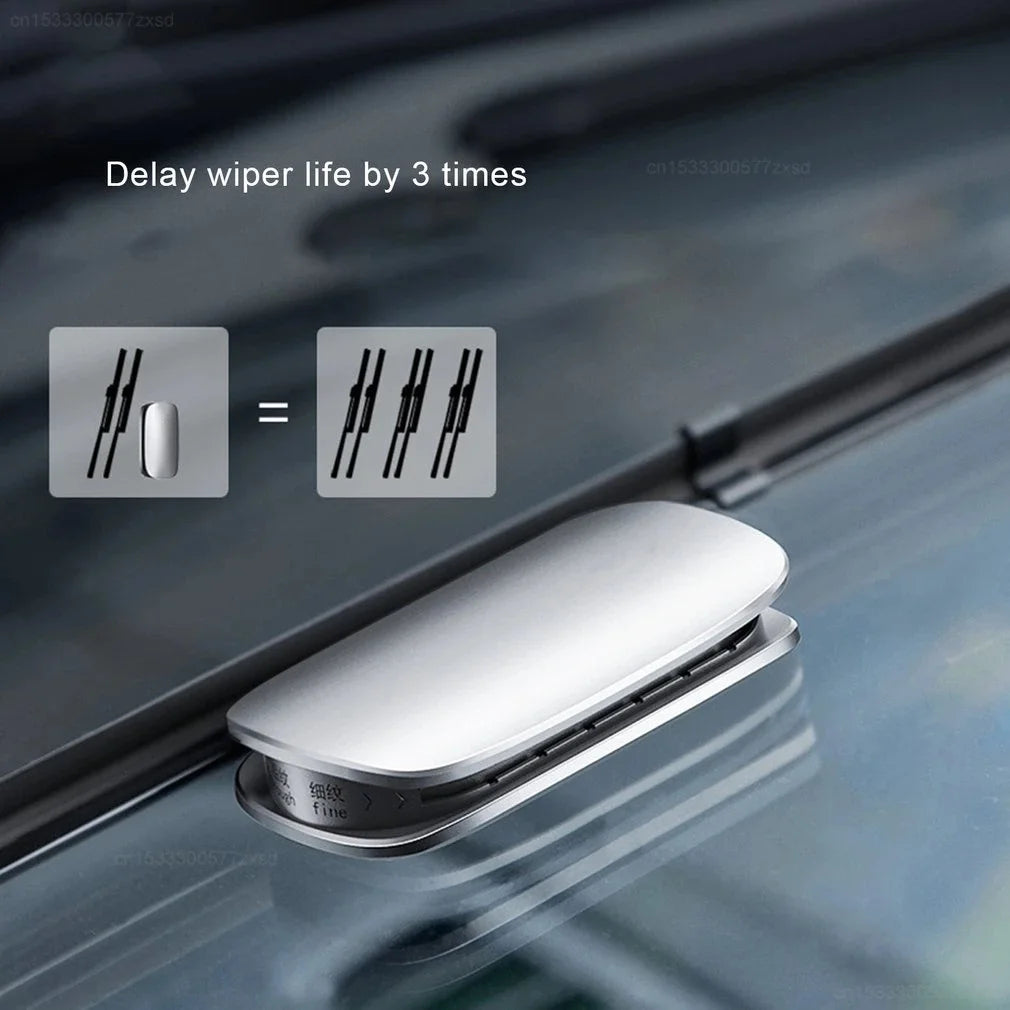 Car Wiper Repairer Rain Wing Windshield Tool Universal Refurbish Auto Blade Premium Automotive Accessory