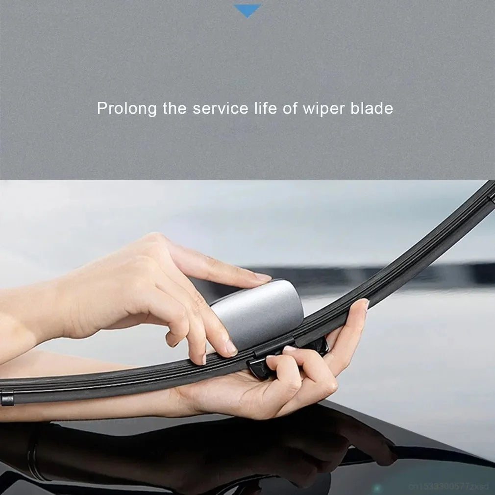 Car Wiper Repairer Rain Wing Windshield Tool Universal Refurbish Auto Blade Premium Automotive Accessory