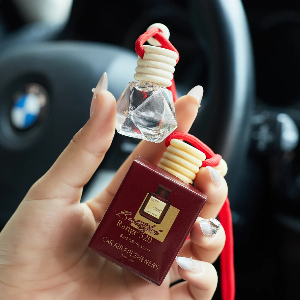 Perfume Car a fragrance used for interior accessories SUV Truck Decoration