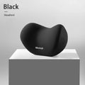 Car Neck Pillow Memory Foam Protective Lumbar Back Support Breathable SUV Truck