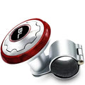 Universal Car Steering Wheel Booster Spinner Knob 360 Degree Rotation Ball