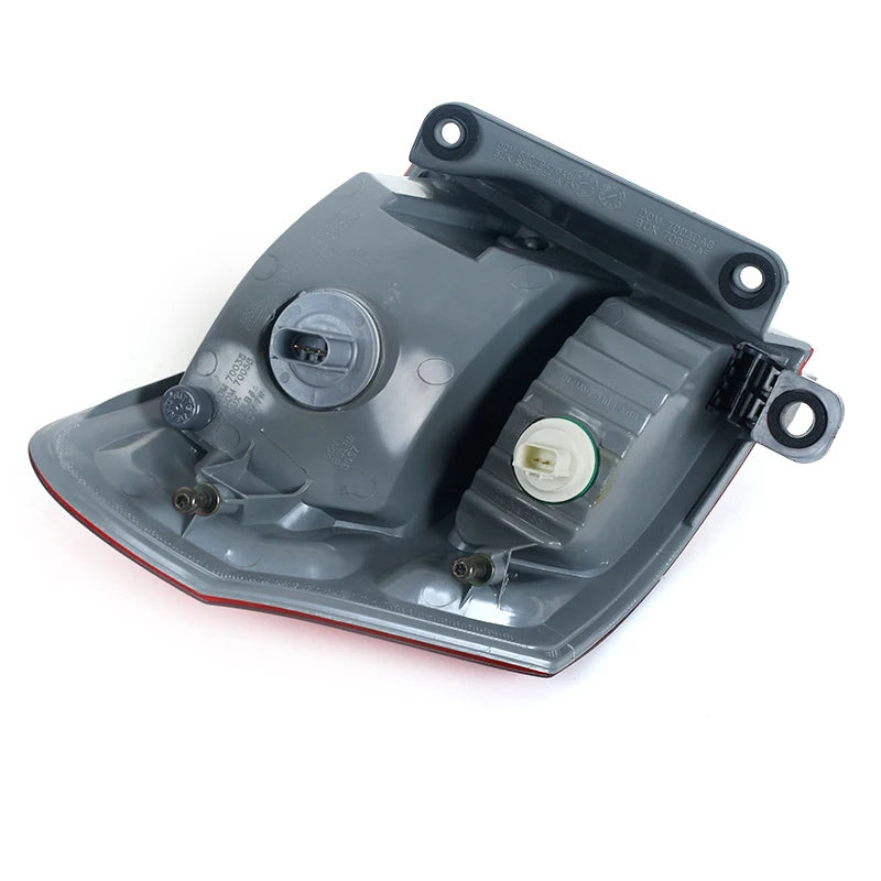 Car Outside Tail Light Rear Brake Taillight Lamp Fog Lamp For Jeep Grand Cherokee 2011 2012 2013 55079414AF 55079420AD