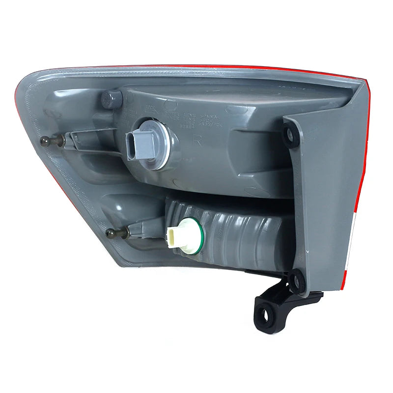 Car Outside Tail Light Rear Brake Taillight Lamp Fog Lamp For Jeep Grand Cherokee 2011 2012 2013 55079414AF 55079420AD
