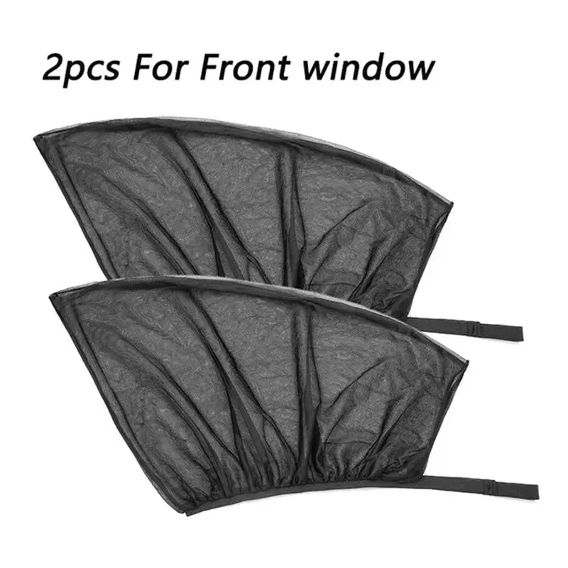 Car Sunshade Umbrella Windshield Folding Front Parasol Umbrella Type Sun Shade
