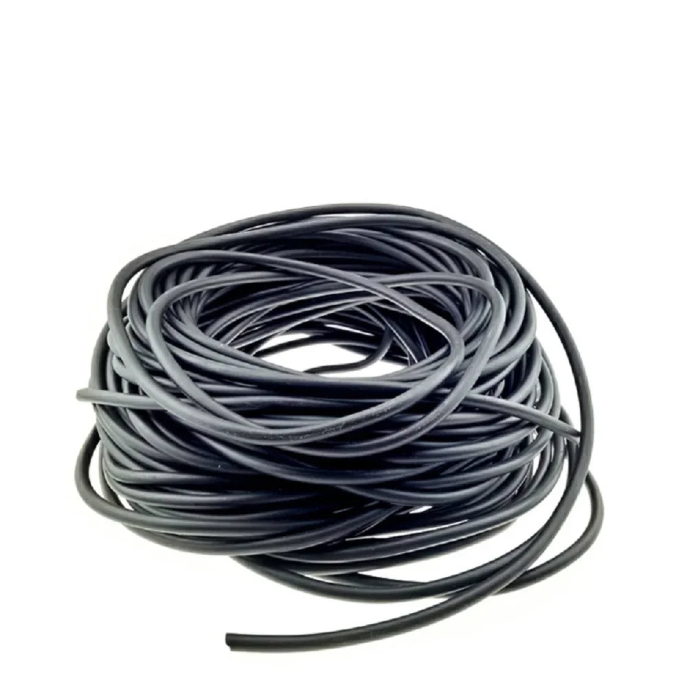 Car Windshield Wipers Washer Hose Automotive Diameter 5mm Wiper Blade Pipe Jet Premium Automotive Accessory