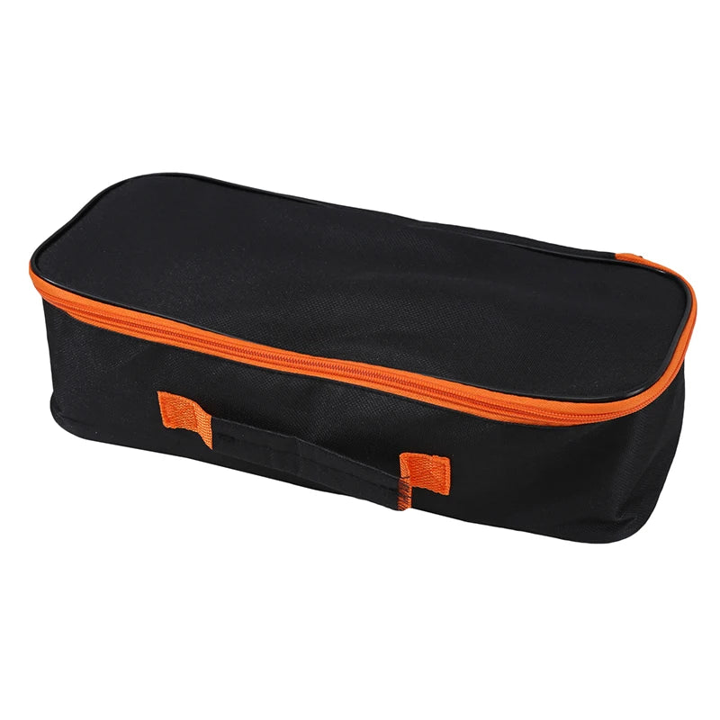 Portable Car Trunk Storage Box Accessories Bag Vacuum Cleaner SUV Truck